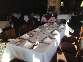 Highlander Hotel ‘A Bespoke Hotel’ - Restaurant