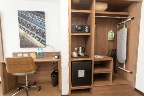 Casa Andina Select Arequipa Plaza - Room