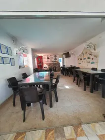 MIRALUNA HOTEL BOUTIQUE - Restaurant