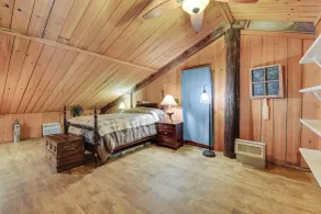 Pet-friendly Opp Vacation Rental w/ Spacious Deck! - Innenbereich