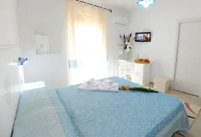 INAH Rooms - Rum