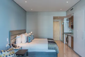 The Capital Pearls Hotel - Habitación