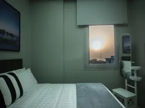 Saray Prime Suites - Room