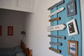 El Jardin BeNerja - Chambre