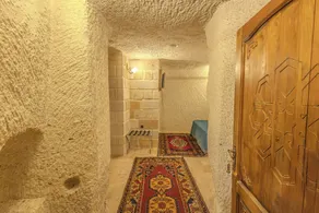 Milagre Cave Cappadocia - Room
