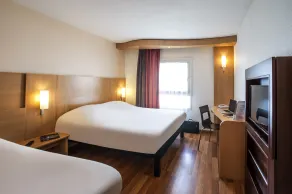 ibis Beaune Centre - Chambre