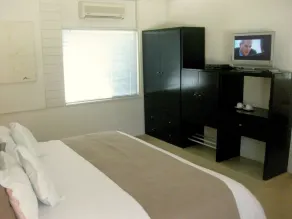 Magic Blue Spa Boutique Hotel Adults Only - Chambre