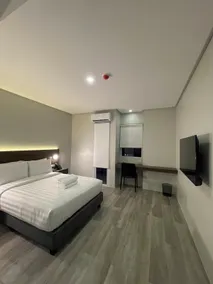 Mango Suites - Angeles - Room