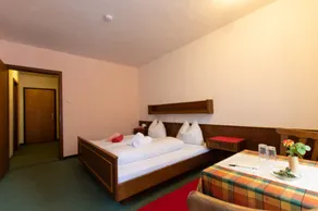Hotel Vanda - Værelse