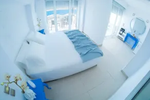 Hydrele Beach Hotel & Village - Chambre
