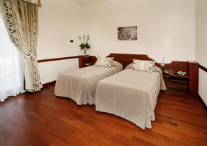Valle di Assisi Hotel & Spa - Room