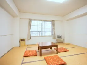 Hotel Eldia Madarao - Rum