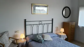 Inmo Estartit Apto. Rocamaura I C 2 2 - Chambre