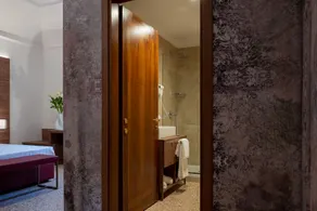 Palazzo Scamozzi - Salle de bain
