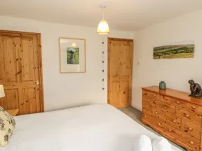 Hoodgill Barn - Room