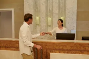 Electra Palace Rhodes - Premium All Inclusive - Réception