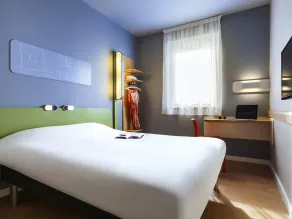 ibis budget Sens - Værelse
