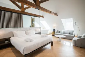 Hôtel Boutique Ophelia - Par Aneyro - Quarto