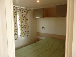 Camping La Corniche - Room