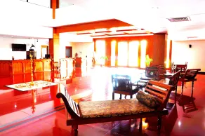 Hotel Bon Sejour - Reception