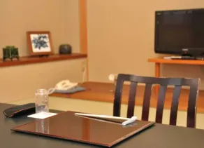 Gion Ryokan Karaku - Room