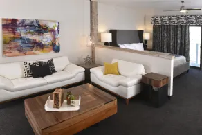 Stoney Creek Hotel Tulsa - Broken Arrow - Chambre