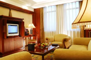Grand Mercure Xian On Renmin Square - Chambre