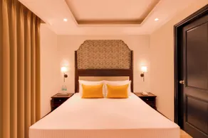 Lemon Tree Hotel, Arpora, Goa - Room