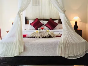 Crystal Bay Bungalows - Room