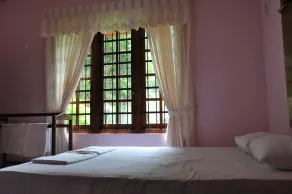 Villu Villa - Zimmer