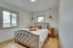 Klamath Falls Home on 189 Acres: Fire Pit & Grill! - Zimmer