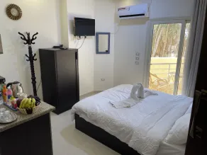 Casablanca beach by Vision Suites - Zimmer