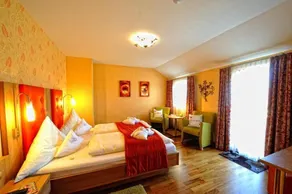 Landhotel Talblick  - Camera