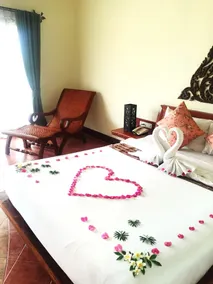 Anyavee Aonang Bay Resort อัญญาวี อ่าวนางเบย์ รีสอร์ท - Chambre