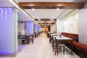 U by Z Hotels, Richmond Circle - Restaurant
