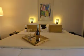 Hôtel des Tuileries, Nîmes - Chambre