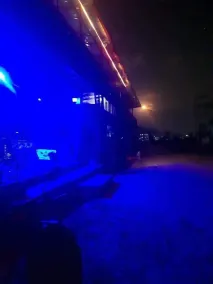 Club Jawai - Front of property