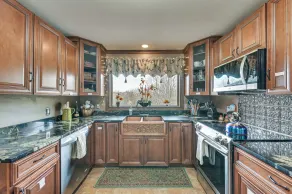 Beautiful & Unique Farmhouse 15 Mi to Saratoga - Interiør