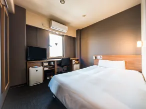 Super Hotel Inn Kurashiki Mizushima - Quarto