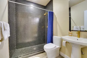 Unique Grand Junction Guest Suite w/ Gas Fire Pit! - Innenbereich