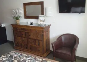Travelodge by Wyndham Gardiner Yellowstone Park North Entr - Room