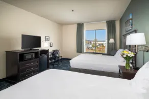 Park Point Marina Inn - Chambre