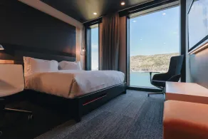 Alt Hotel St. John's - Vista dalla camera
