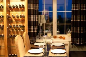 Maxim Pasha Hotel - Restaurant