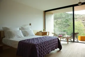Colmeal Countryside Hotel - Chambre