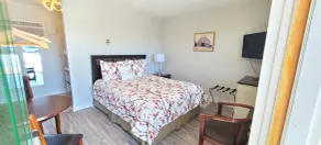 Maple Leaf Motel - Chambre