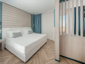 Hotel Tirrenia - Room