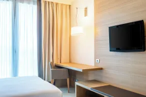 HSM Hotel San Martino - Habitación