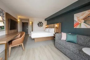 Holiday Inn & Suites Winnipeg Downtown by IHG - Quarto