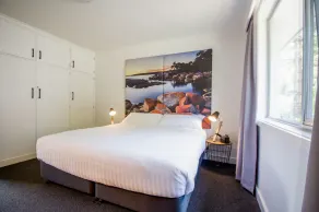 CBD Apartments Launceston - Room